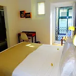Lisboa Prata Boutique Hotel