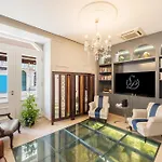 Lisboa Prata Boutique Hotel