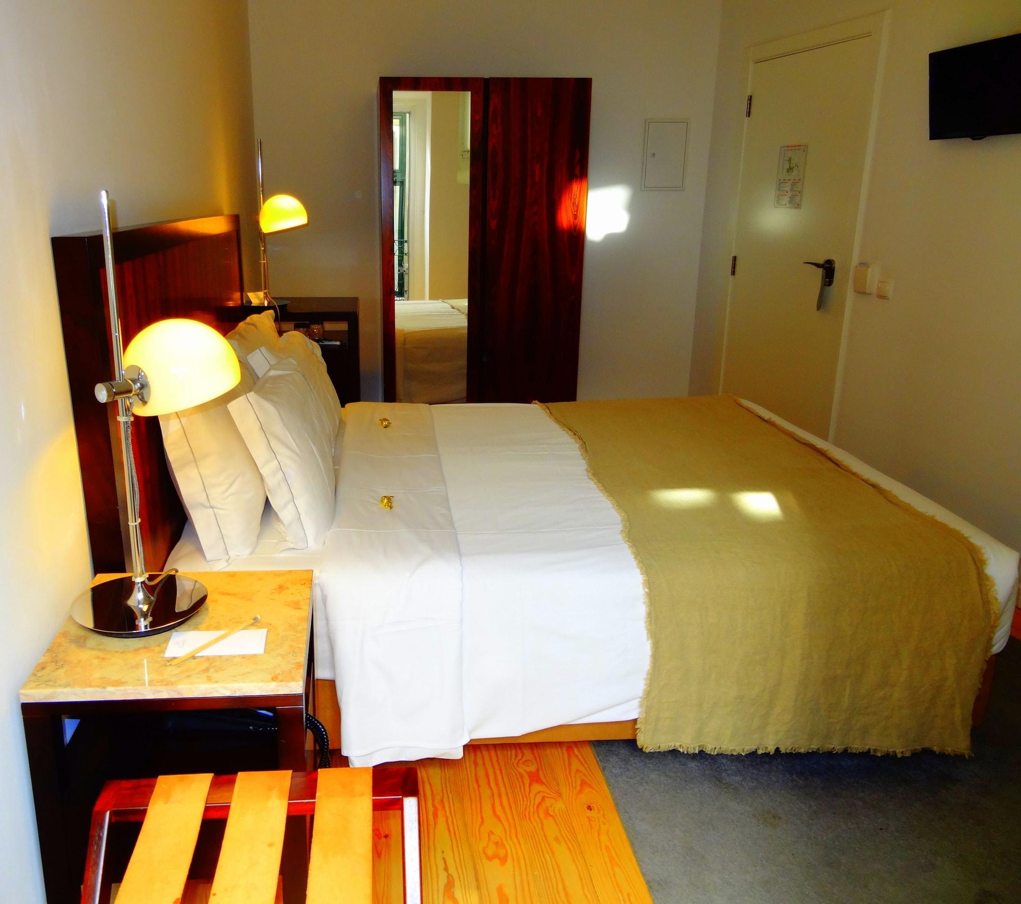 Prata Boutique Hotel
