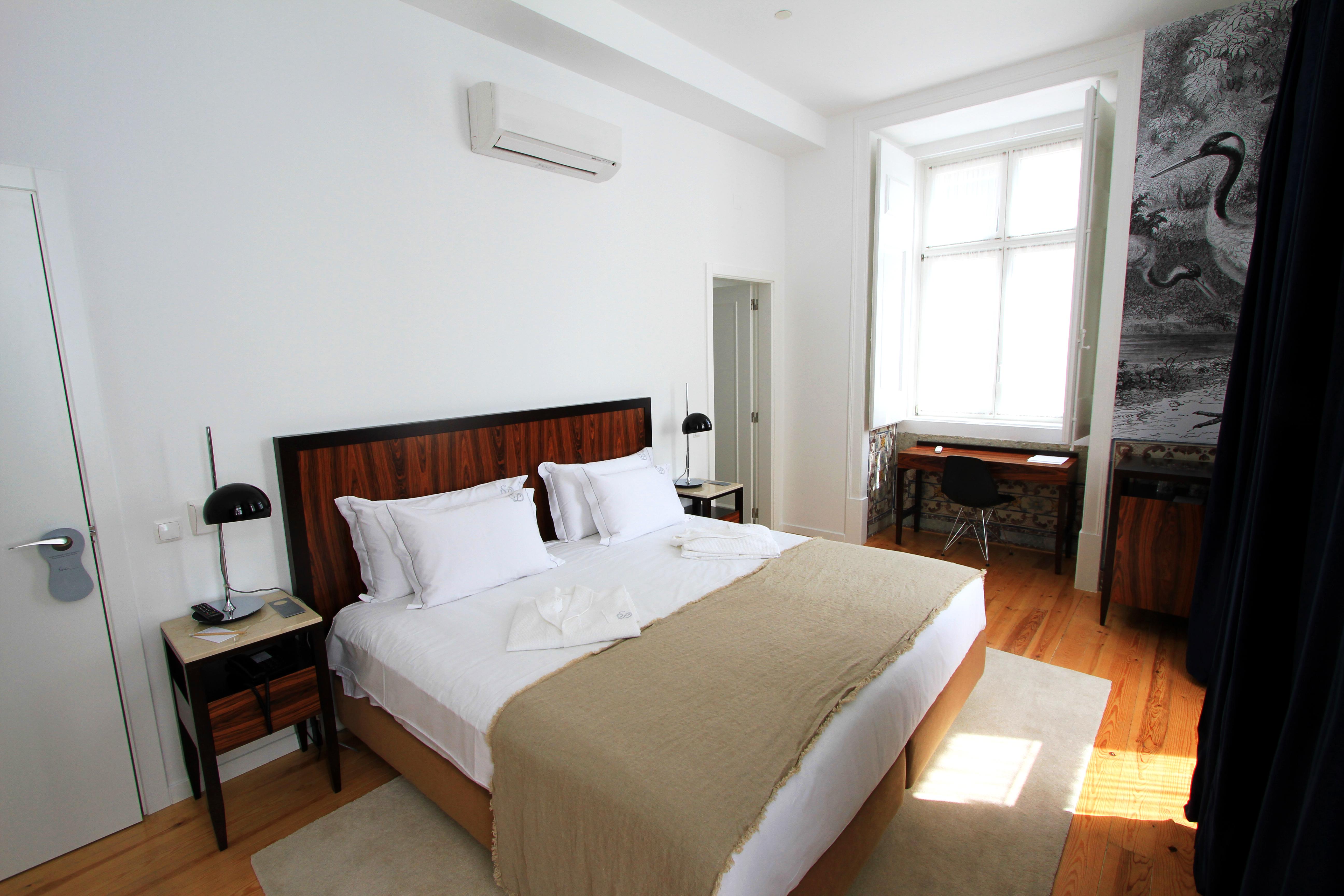 Hotel Prata Boutique