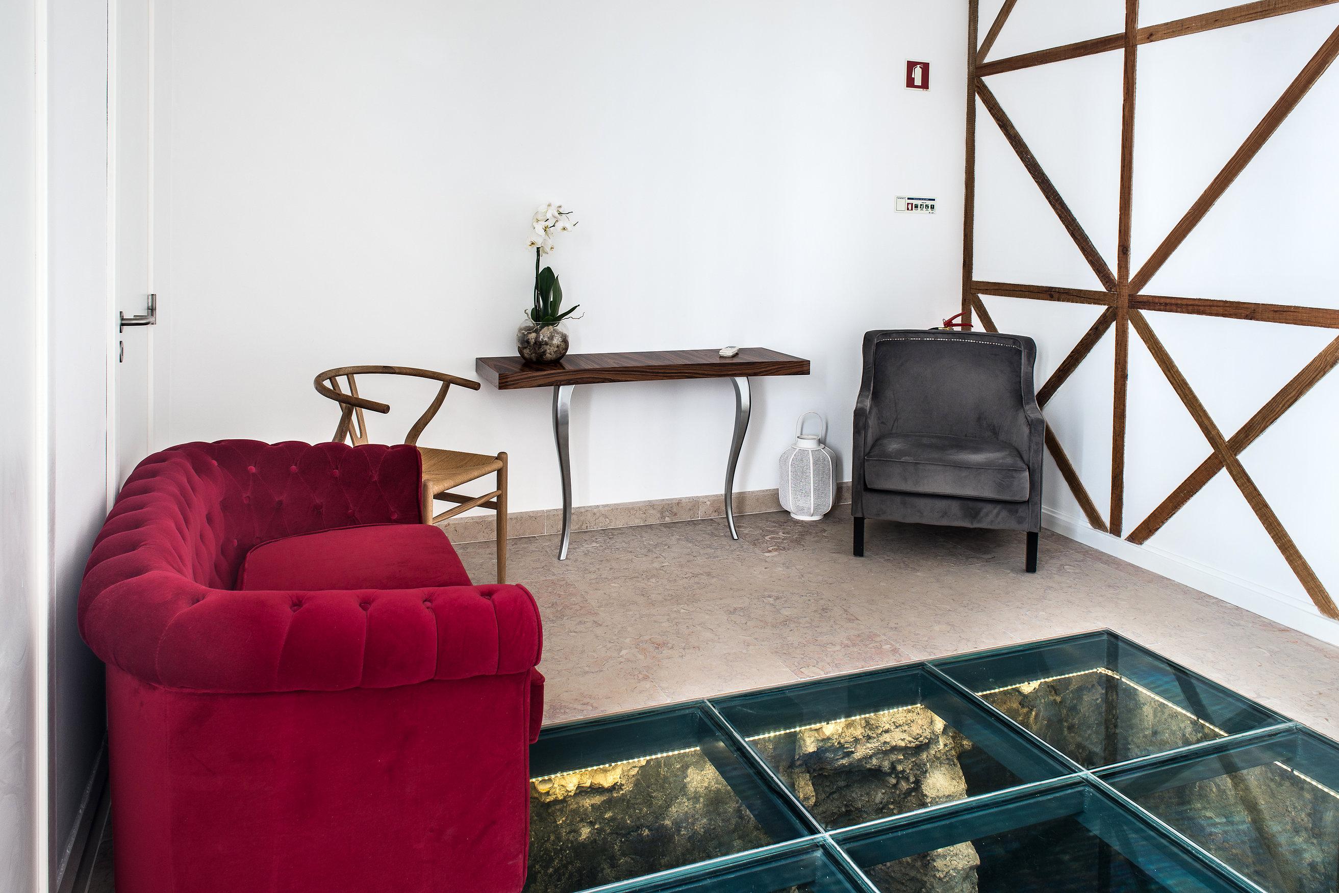 Hotel Prata Boutique Lissabon