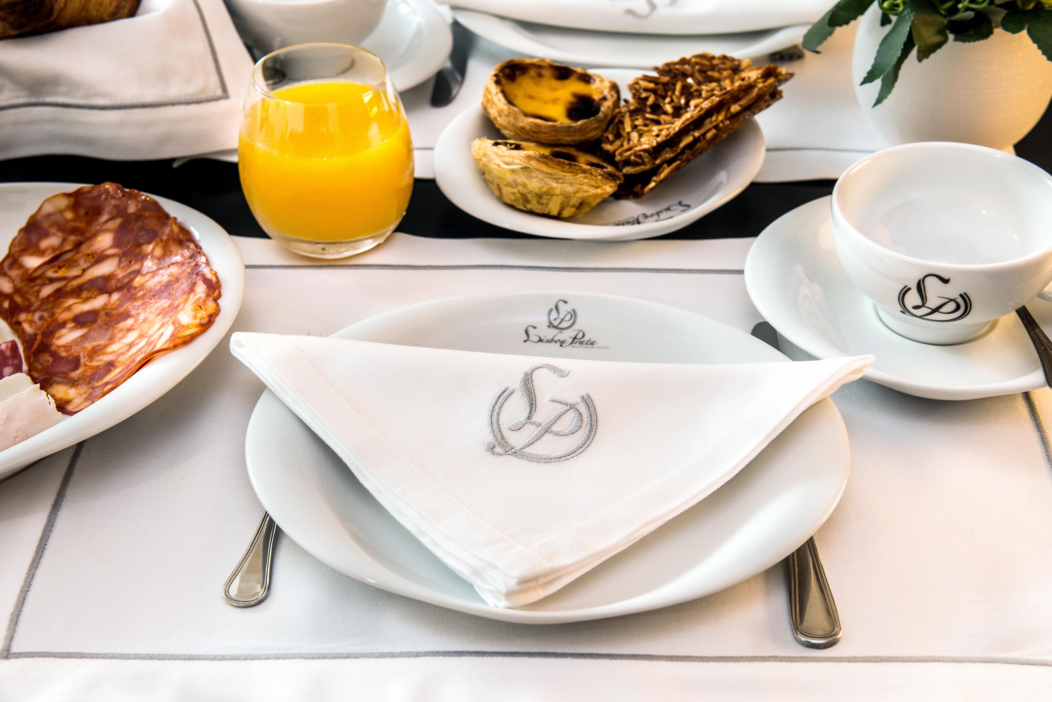 Prata Boutique Lissabon