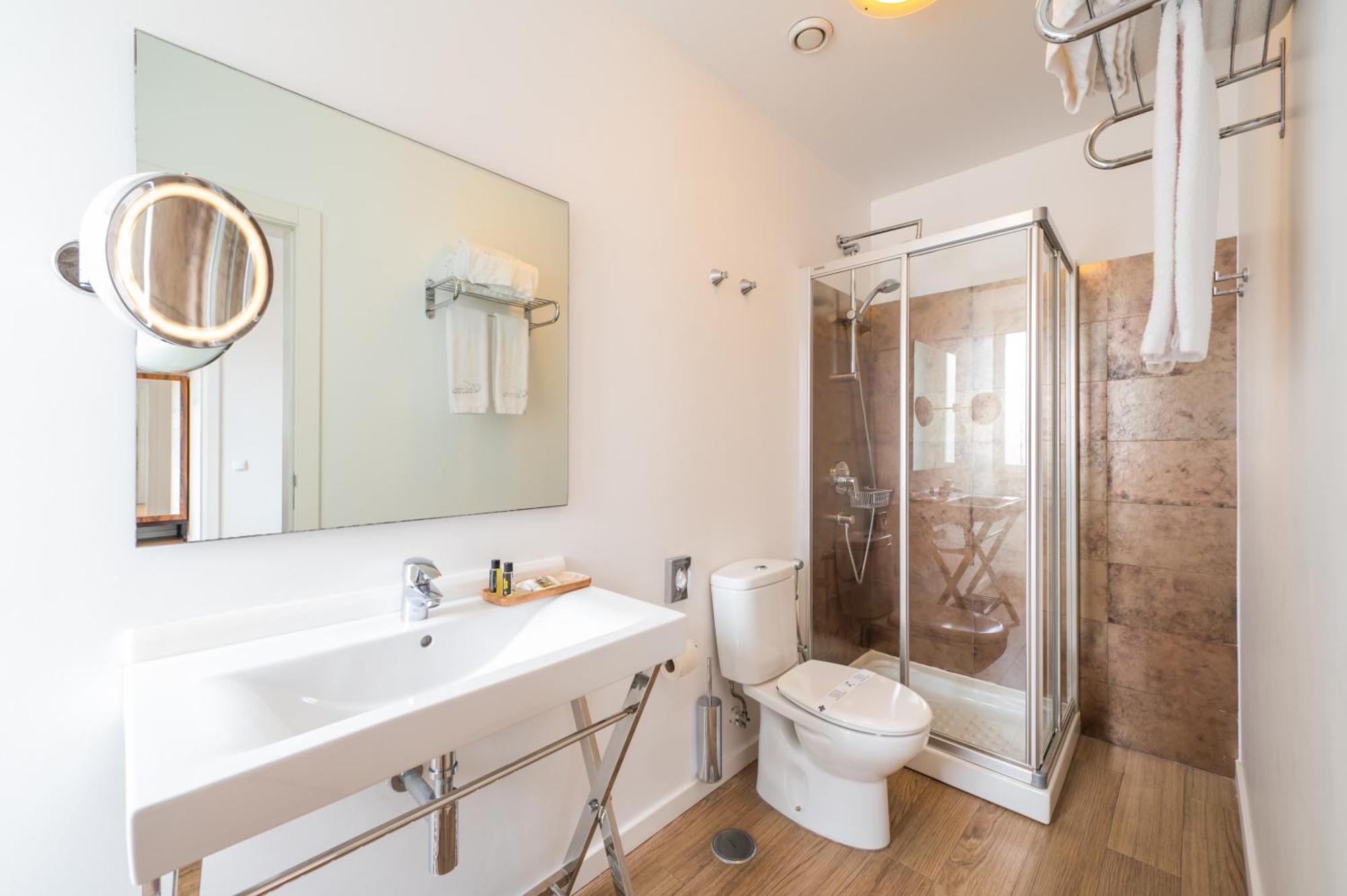 Hotel Prata Boutique 3*