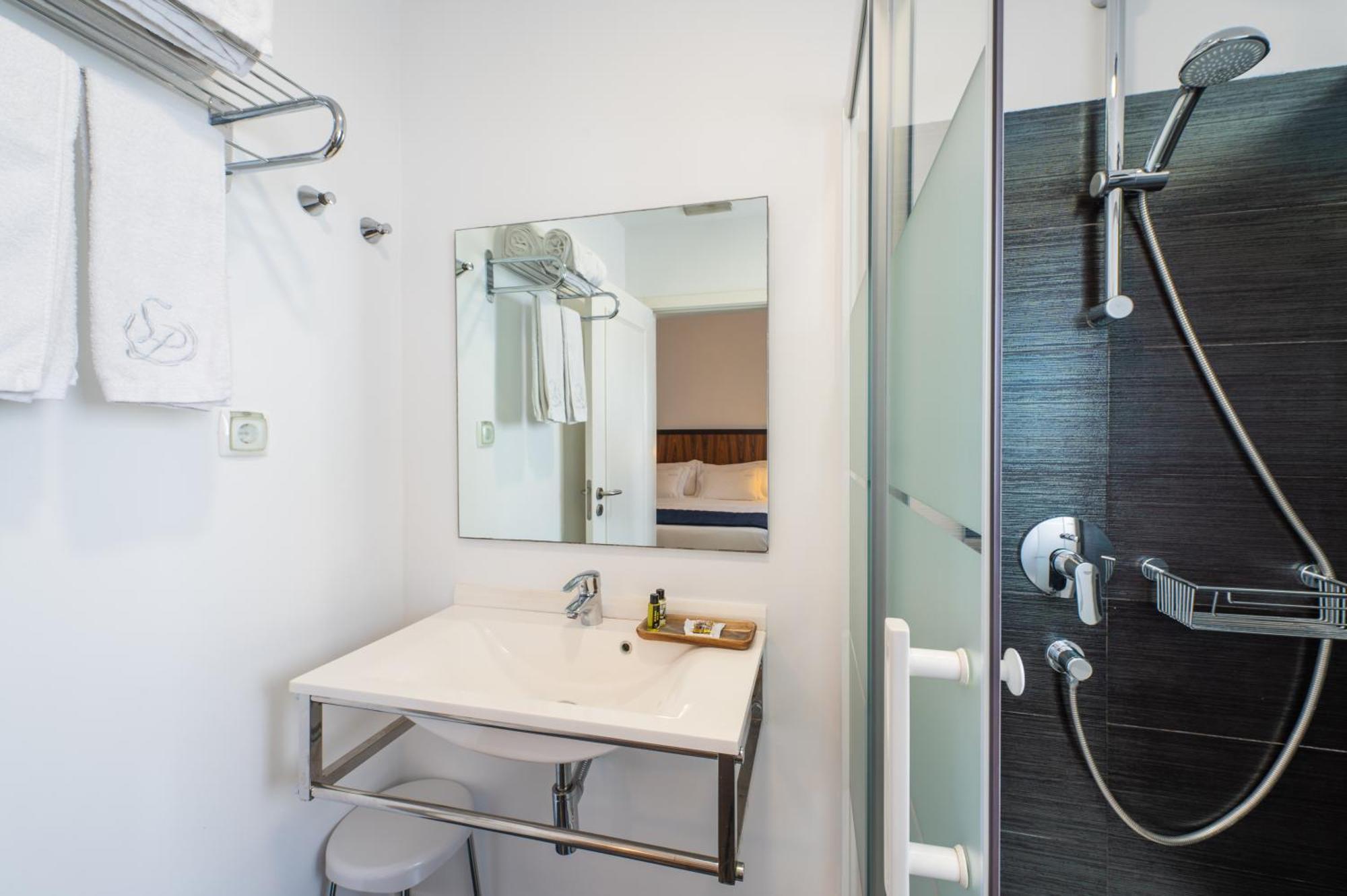 Hotel Prata Boutique 3*