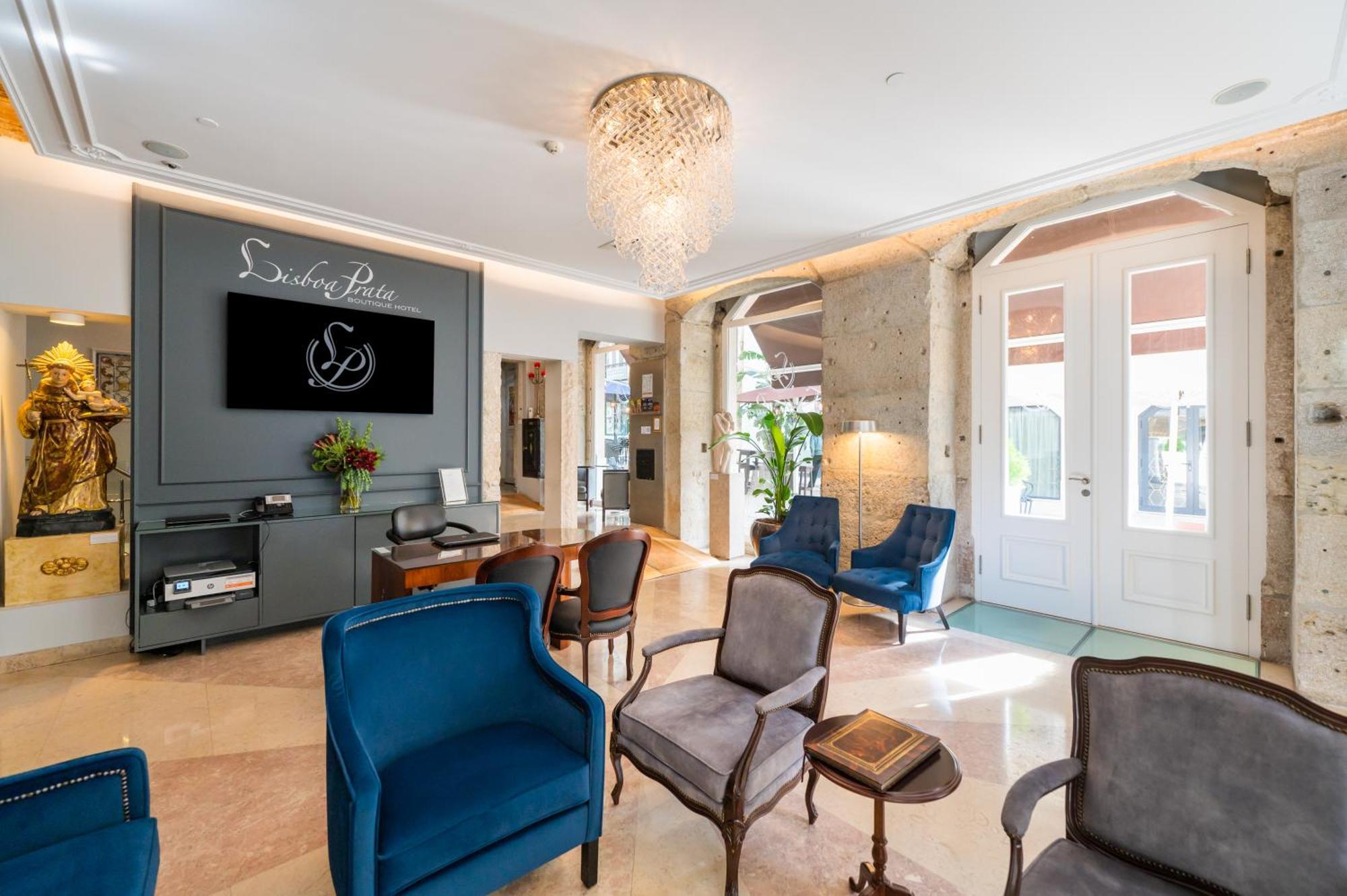 Hotel Prata Boutique