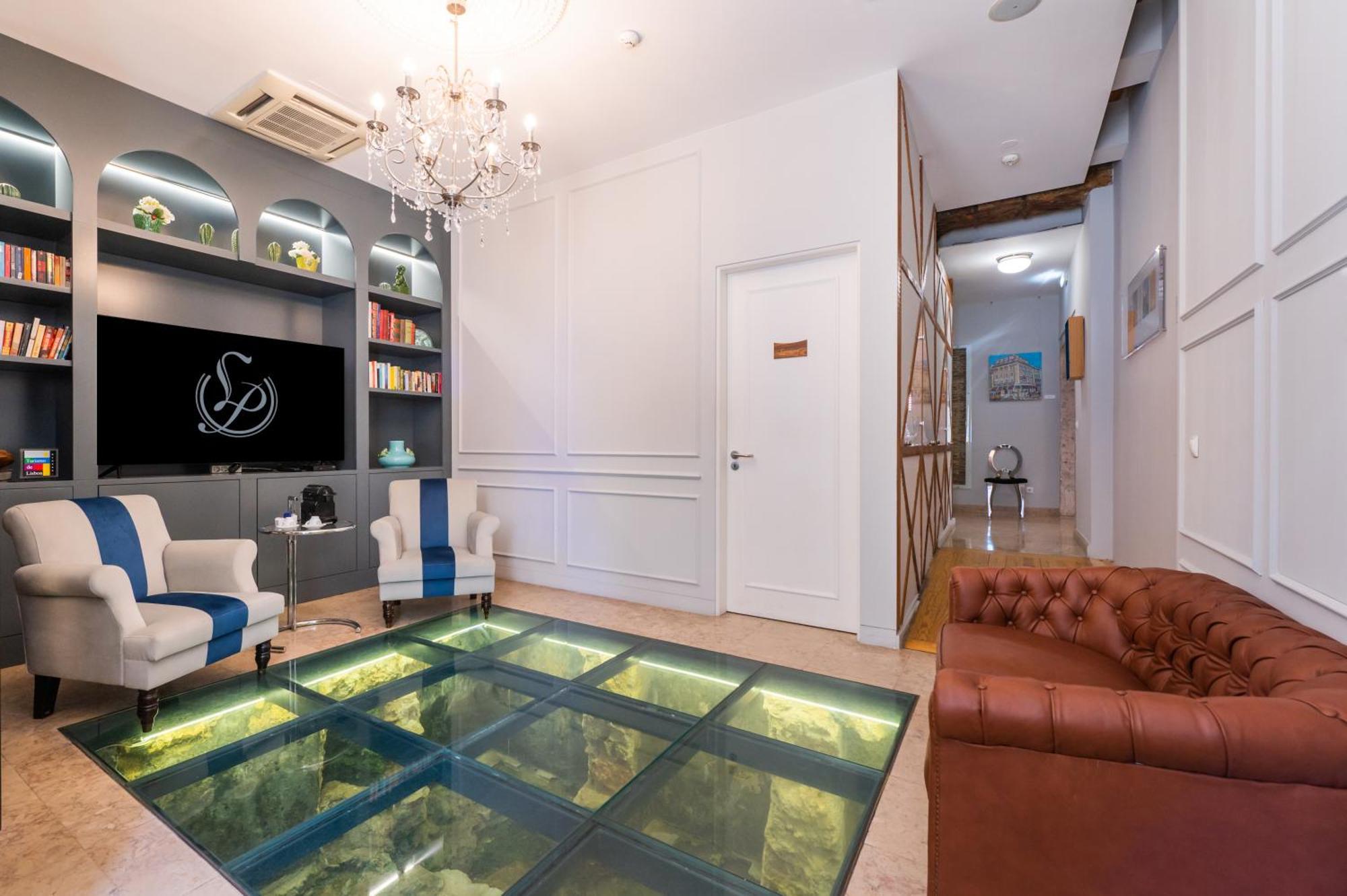 Prata Boutique 3*