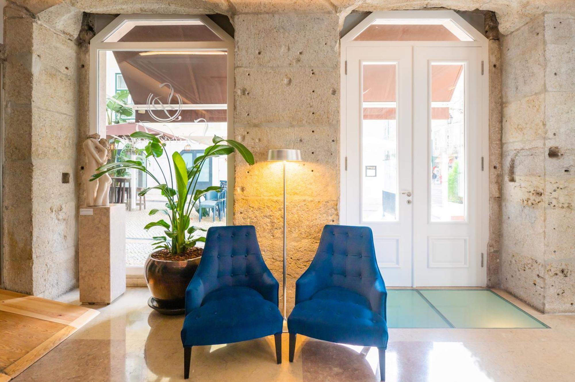 Prata Boutique Hotel