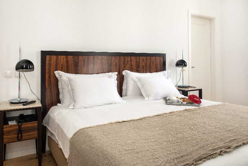 Prata Boutique Hotel Lissabon