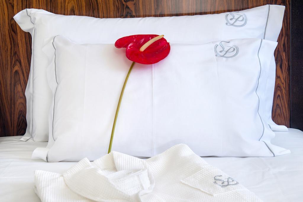 Hotel Prata Boutique