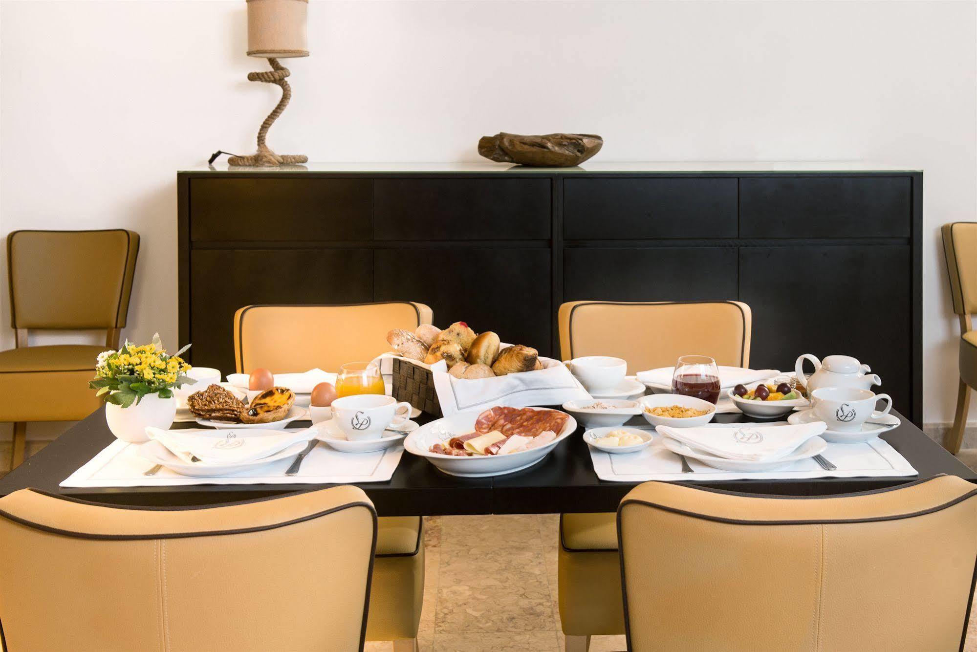 Prata Boutique Hotel 3*